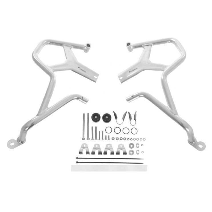 Fairing Crash Bars for Original BMW Crash Bars - BMW R1200GSA from 2014