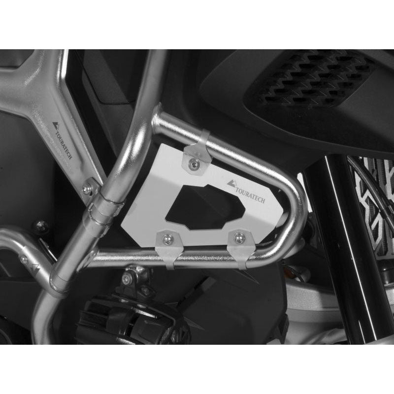 Guards for Original BMW Crash Bars - BMW R1200GSA from 2014