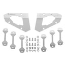 Guards for Original BMW Crash Bars - BMW R1200GSA from 2014