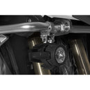 Adapter Kit for Original BMW Auxiliary Light on Touratech Fairing Crash Bars