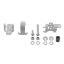 Adapter Kit for Original BMW Auxiliary Light on Touratech Fairing Crash Bars