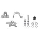 Adapter Kit for Original BMW Auxiliary Light on Touratech Fairing Crash Bars