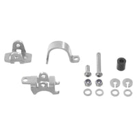 Adapter Kit for Original BMW Auxiliary Light on Touratech Fairing Crash Bars