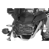 Protecteur Cockpit - BMW R1200GS 13-16, GSA 14-16