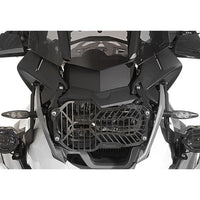 Protecteur Cockpit - BMW R1200GS 13-16, GSA 14-16
