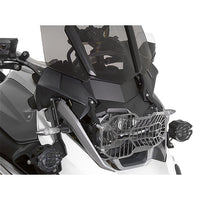 Protecteur Cockpit - BMW R1200GS 13-16, GSA 14-16