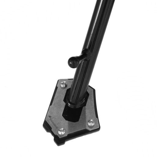 Side Stand Base Extension - BMW R1250GS /GSA , R1200GS from 2013 /GSA from 2014