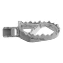 Footpegs Footrests Works - BMW R1300GS /GSA, R1250GS /GSA, R1200GS 13-19 /GSA 14-19, F900GS /GSA, F850GS /GSA, F800GS 24-, F750GS