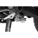Footpegs Footrests Works - BMW R1300GS /GSA, R1250GS /GSA, R1200GS 13-19 /GSA 14-19, F900GS /GSA, F850GS /GSA, F800GS 24-, F750GS