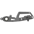 Levier de Frein Ajustable & Pliant - BMW R1250GS /GSA, R1200GS 13-19 /GSA 14-19