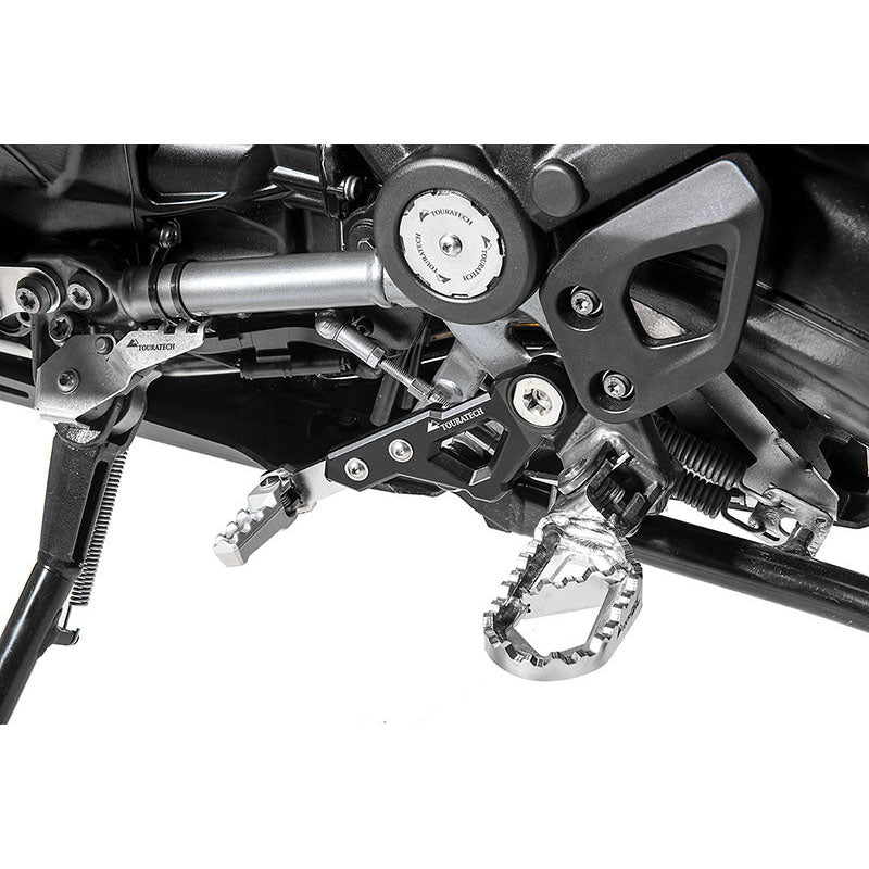 Gear Lever Shifter Adjustable & Foldable - BMW R1250GS /GSA, R1200GS 13-19 /GSA