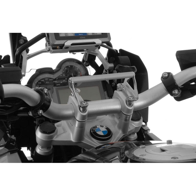 Support de Montage de Guidon pour GPS - BMW R1250GS /GSA, R1200GS 13-19 /GSA 14-19