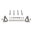 Handlebar GPS Mounting Bracket - BMW R1250GS /GSA, R1200GS 13-19 /GSA 14-19