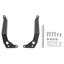 Above Instruments GPS Mounting Bracket for BMW R1250GS /GSA, R1200GS 2013-19 /GSA 2014-19