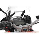Above Instruments GPS Mounting Bracket for BMW R1250GS /GSA, R1200GS 2013-19 /GSA 2014-19