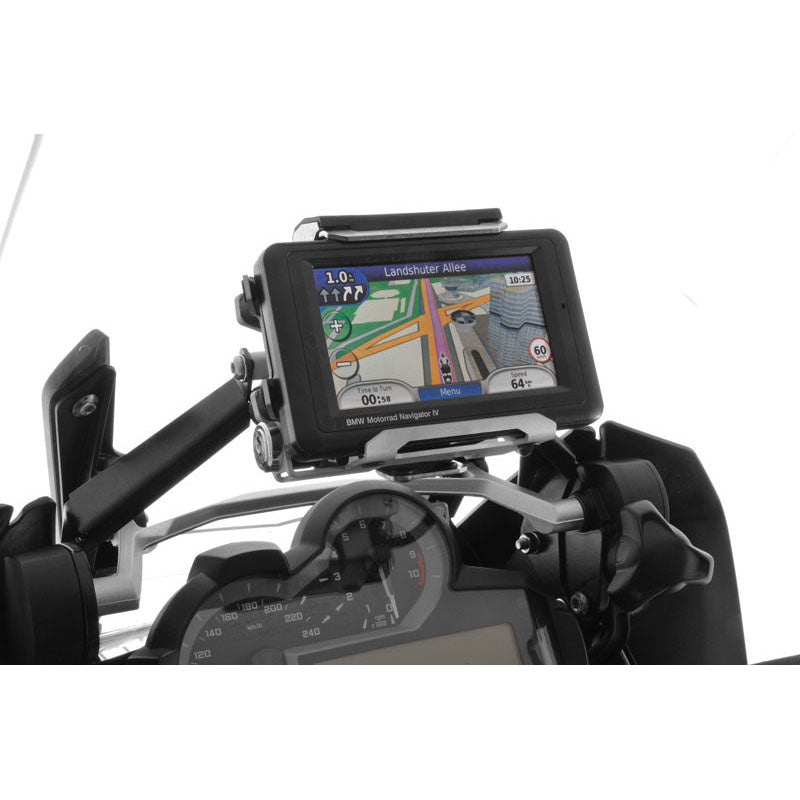 Above Instruments GPS Mounting Bracket - BMW R1250GS /GSA, R1200GS 13-19 /GSA 14-19
