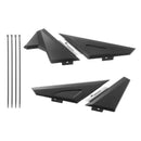 Ensemble de Couvert de Côté - BMW R1200GS à partir de 2013 /GSA à partir de 2014