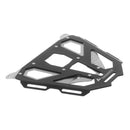 Luggage Rack Aluminium - BMW R1250GS, R1200GS 13-19