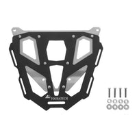 Luggage Rack Aluminium - BMW R1250GS, R1200GS 13-19