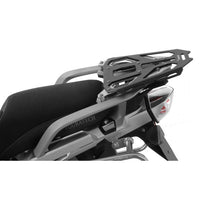 Luggage Rack Aluminium - BMW R1250GS, R1200GS 13-19