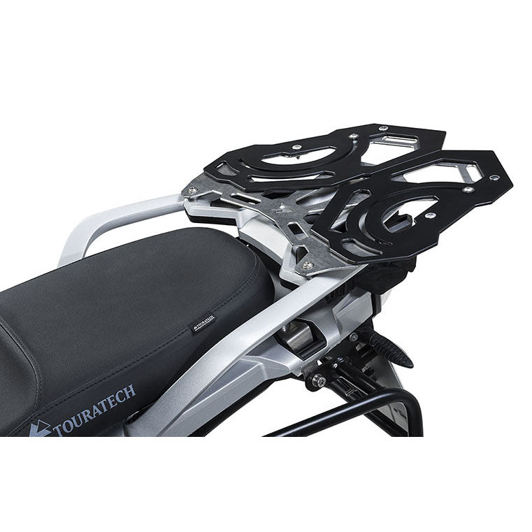 Luggage Rack Fold-Out - BMW R1250GS /GSA, R1200GS 13-19 /GSA 14-19, F900GSA, F850GSA