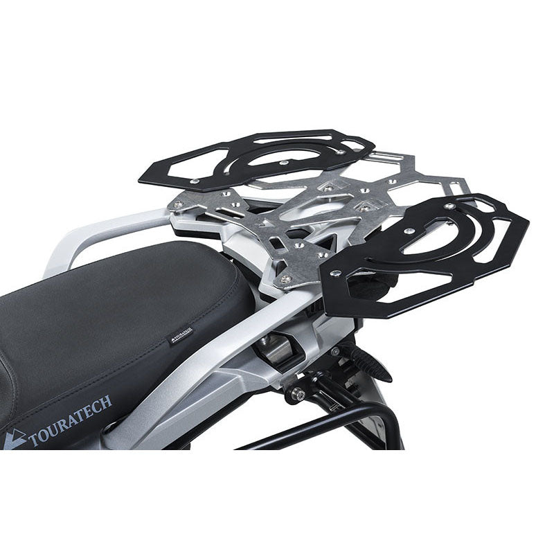 Luggage Rack Fold-Out - BMW R1250GS /GSA, R1200GS 13-19 /GSA 14-19, F900GSA, F850GSA