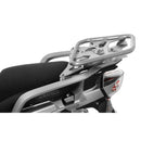 ZEGA Top Case Rack (Bolts on Original BMW Rack) - BMW R1250GS, R1200GS 13-19