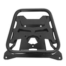 ZEGA Top Case Rack (Bolts on Original BMW Rack) - BMW R1250GS, R1200GS 13-19