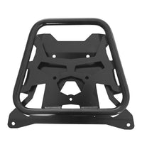 ZEGA Top Case Rack (Bolts on Original BMW Rack) - BMW R1250GS, R1200GS 13-19