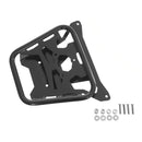 ZEGA Top Case Rack (Bolts on Original BMW Rack) - BMW R1250GS, R1200GS 13-19