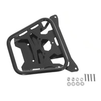 ZEGA Top Case Rack (Bolts on Original BMW Rack) - BMW R1250GS, R1200GS 13-19