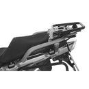 ZEGA Top Case Rack (Bolts on Original BMW Rack) - BMW R1250GS, R1200GS 13-19