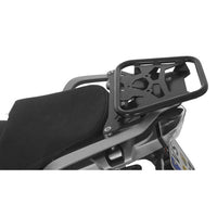 ZEGA Top Case Rack (Bolts on Original BMW Rack) - BMW R1250GS, R1200GS 13-19