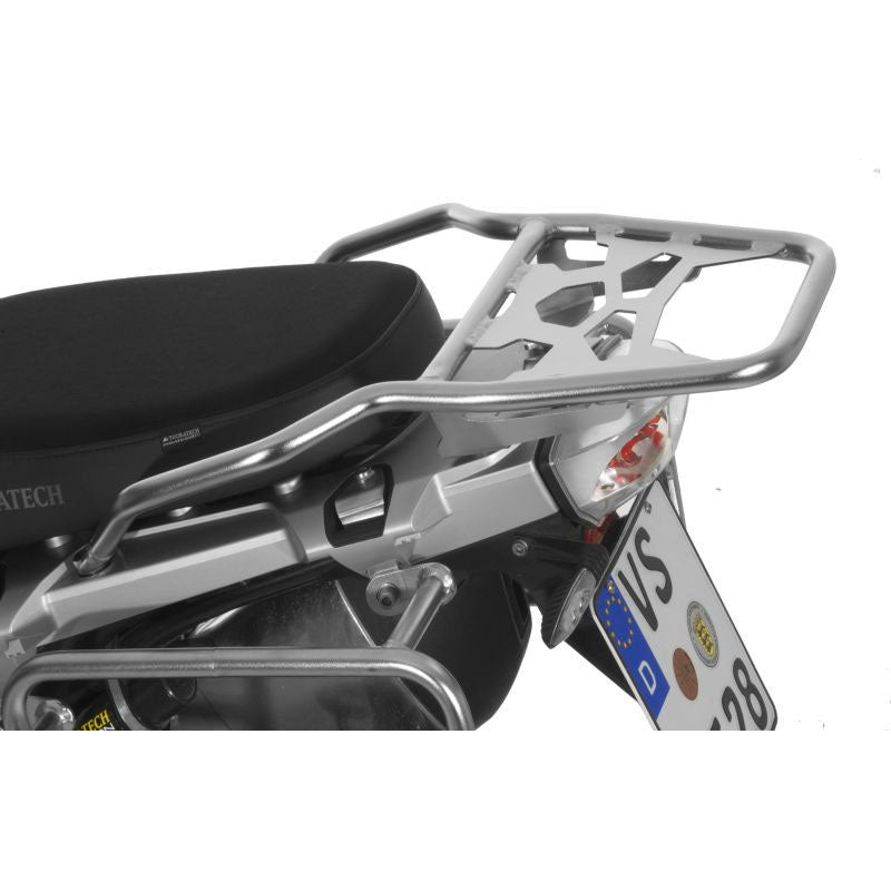 Support de Valise du Haut ZEGA (Remplacement du support BMW Original) - BMW R1250GS /GSA, R1200GS 13-19 /GSA 14-19