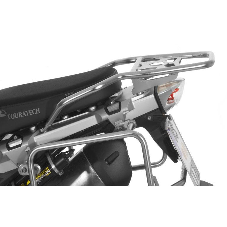 ZEGA Top Case Rack (Replacement for Original Rack) - BMW R1250GS