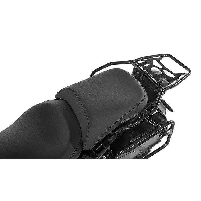 Support de Valise du Haut ZEGA (Remplacement du support BMW Original) - BMW R1250GS /GSA, R1200GS 13-19 /GSA 14-19