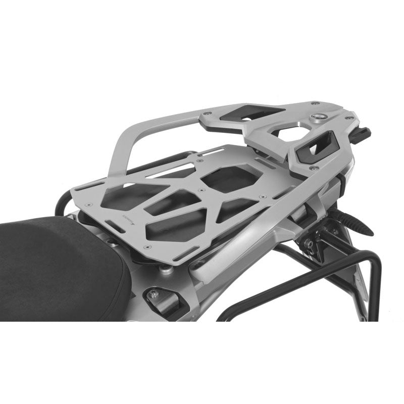 Luggage Rack for Passenger Seat - BMW R1250GS /GSA, R1200GS from 2013 /GSA from 2014