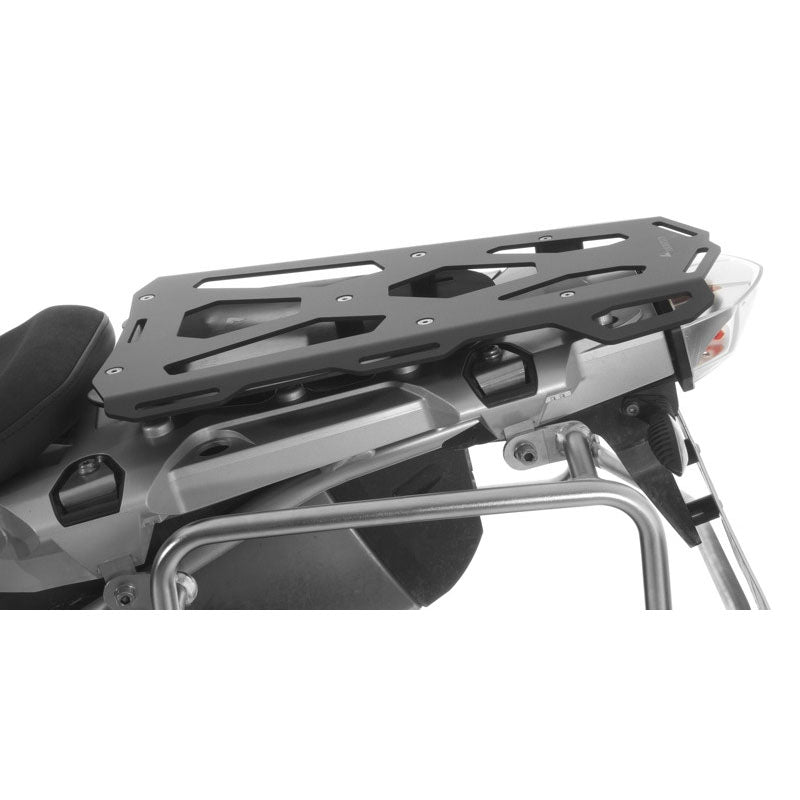 Luggage Rack XL for Passenger Seat - BMW R1250GS /GSA, R1200GS from 2013 /GSA from 2014