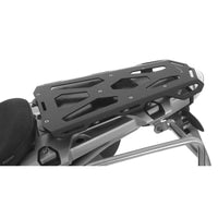 Luggage Rack XL for Passenger Seat - BMW R1250GS /GSA, R1200GS from 2013 /GSA from 2014
