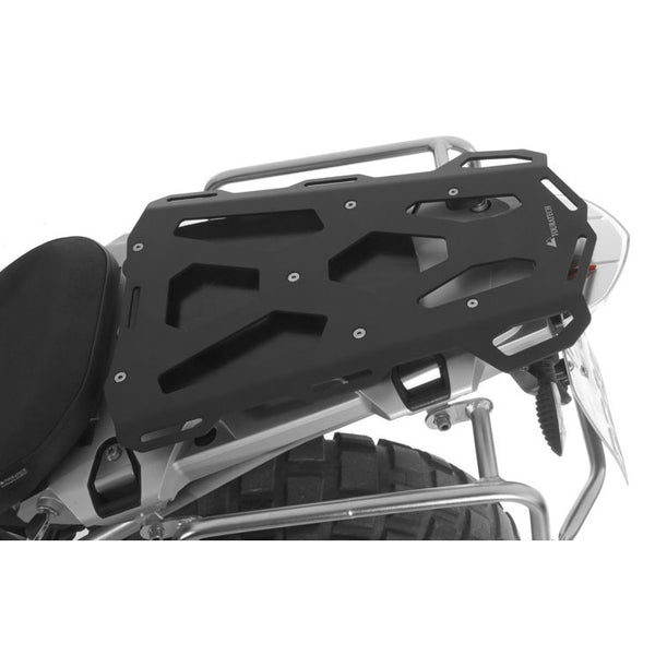 Luggage Rack XL for Passenger Seat - BMW R1250GS /GSA, R1200GS from 2013 /GSA from 2014