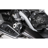 Fog/Beam Auxiliary LED Light Set for BMW R1250GS, R1200GS 2013-19