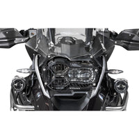 Fog/Beam Auxiliary LED Light Set for BMW R1250GS, R1200GS 2013-19