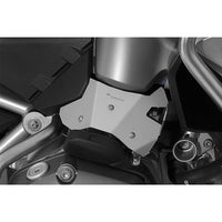 Butterfly Valves Cover Aluminum Set - R1200GS 13-16