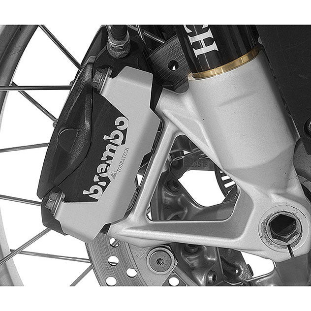 Front Brake Caliper Protector Set - BMW R200GS from 2013 /GSA from 2014