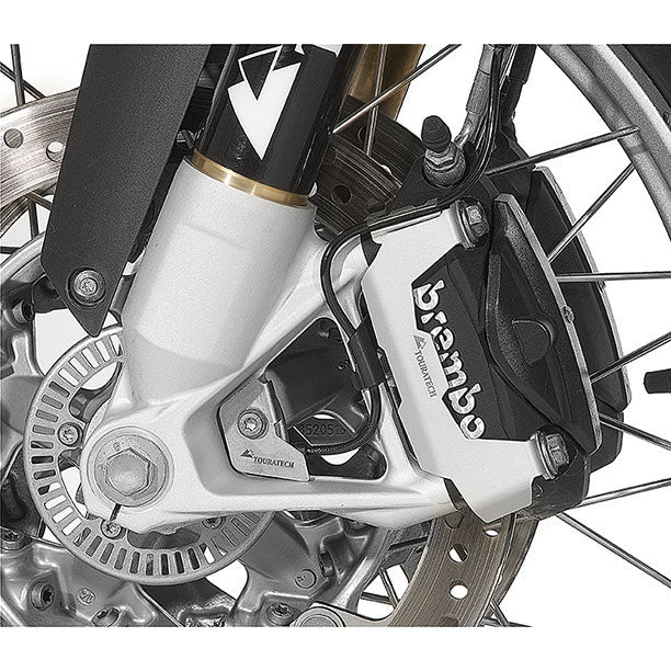 Front Brake Caliper Protector Set - BMW R200GS from 2013 /GSA from 2014