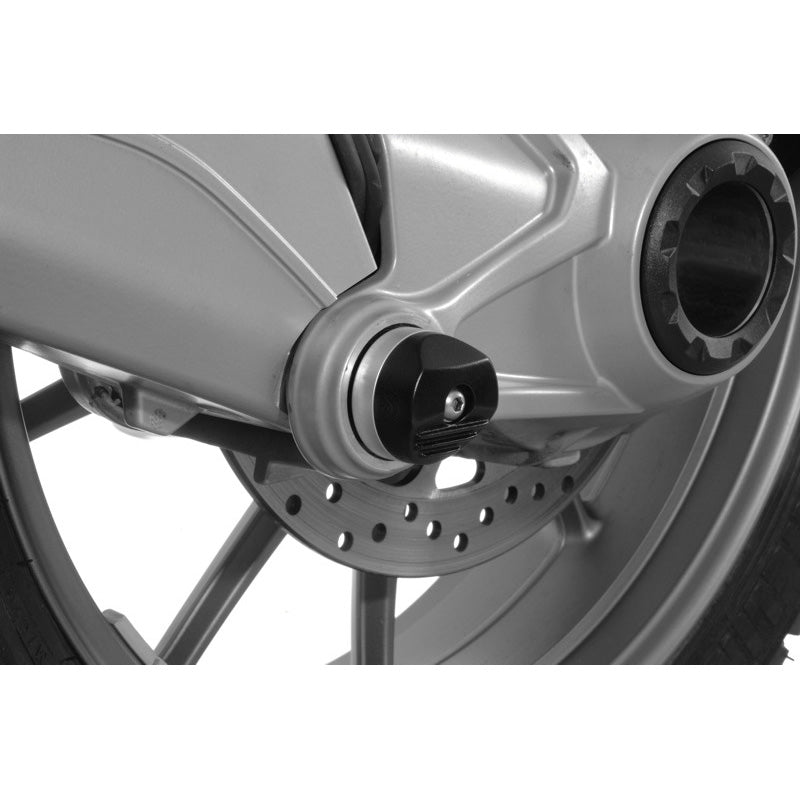 Cardan Crash Bung Slider - BMW R1300GS /GSA, R1250GS /GSA, R1200GS 13-19 /GSA 14-19, R1250RT, R1200RT 14-19 /R 15-19 /RS