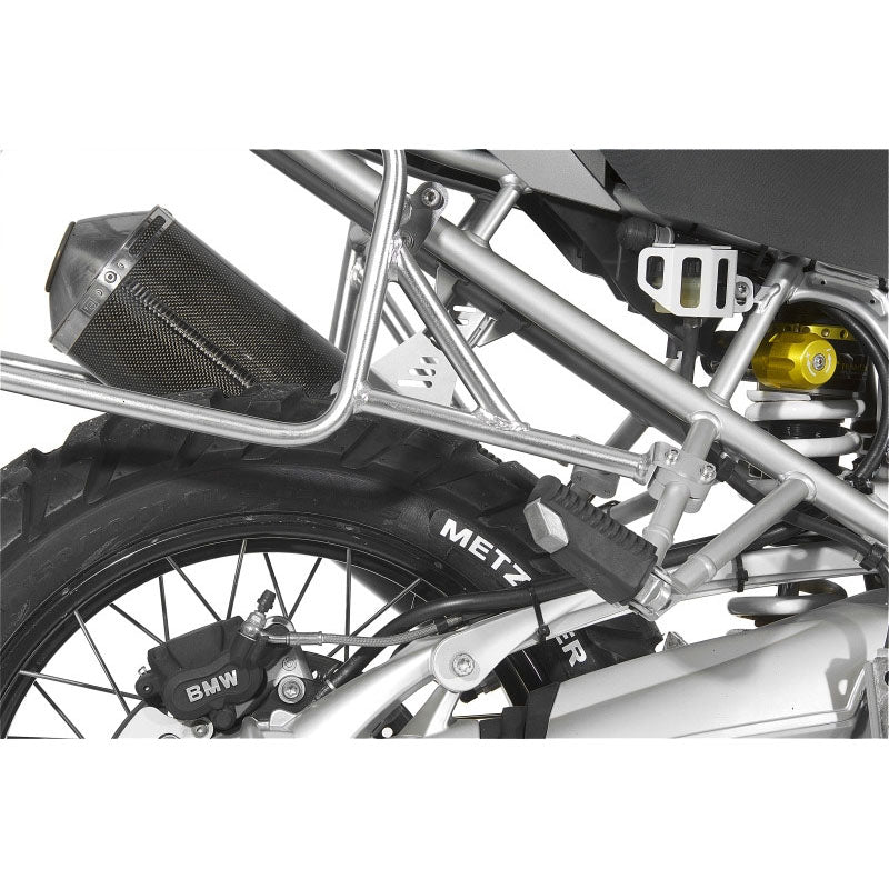 Cardan Ventilation Relocation - BMW R1300GS /GSA, R1250GS /GSA, R1200GS /GSA 2008 and up