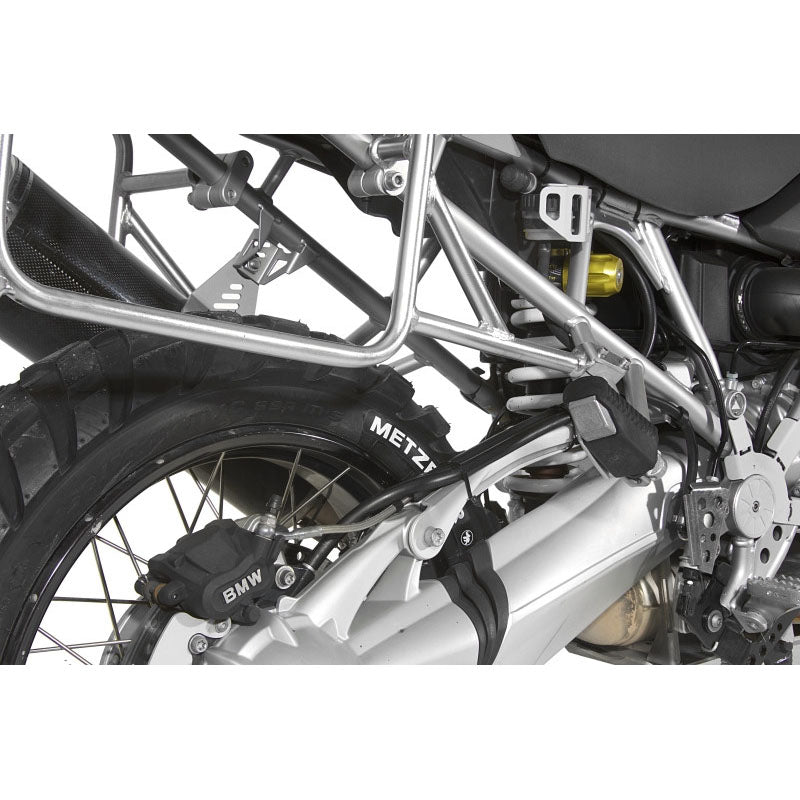 Cardan Ventilation Relocation - BMW R1300GS /GSA, R1250GS /GSA, R1200GS /GSA 2008 and up