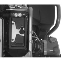 Toolbox for Original BMW R1250GS /GSA, R1200GS /GSA Case Rack or Touratech Case Rack