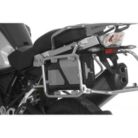 Toolbox for Original BMW R1250GS /GSA, R1200GS /GSA Case Rack or Touratech Case Rack